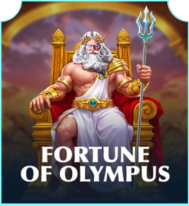 Fortune of Olympus